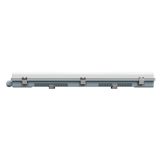 Armadura LED Estanque 120cm 40W Emergência IP65 | FILUX