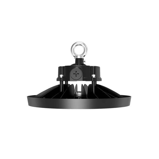 Campânula LED Industrial 200W | 150lm/W | 5 Anos