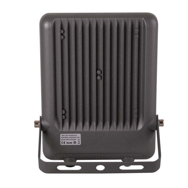 Projetor LED para exterior 100W 11000Lm IP66 6000ºK 120º