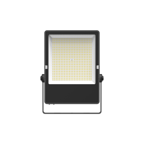 Projetor LED 300W 39.000 lm | CCT Ajustável | 5 anos
