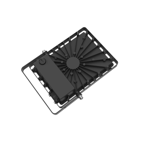 Projetor LED 50W SMD 6500lm CCT Ajustável 5 Anos