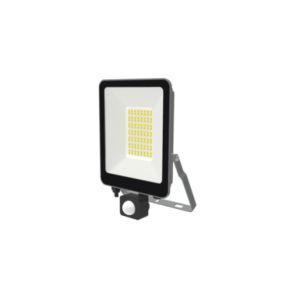 Refletor LED 50W SMD IP65 CCT Ajustável 5000lm