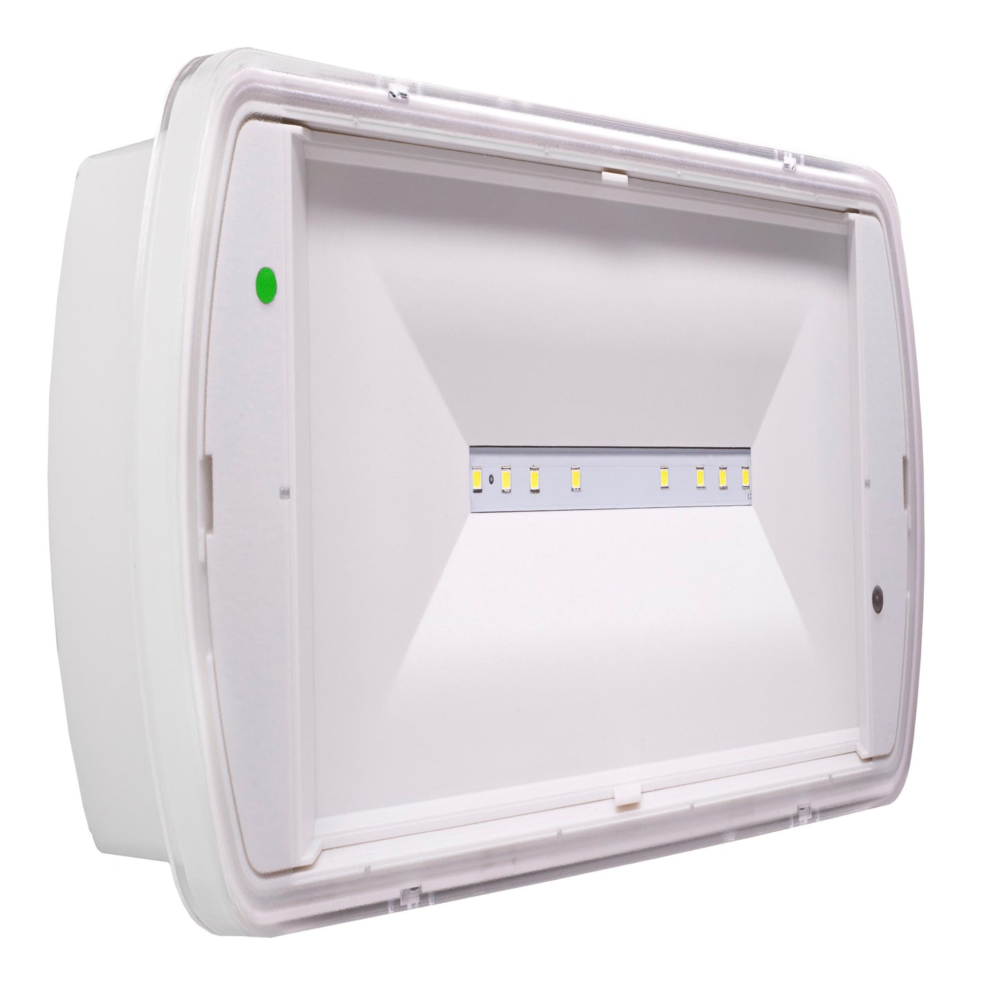 SL20,MNM,IP65,100lm,1H,2x2,5mm²