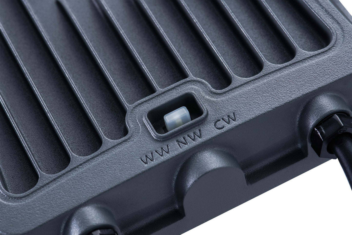 Projetores Ledinaire tudo-em-um, 30 W, 3300 lm, 3600 lm, 3000 K, 4000 K, 6500 K, CRI80, Simétrica, IP65