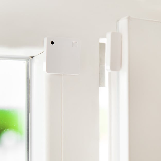 Shelly Sensor de porta/janela sem fios