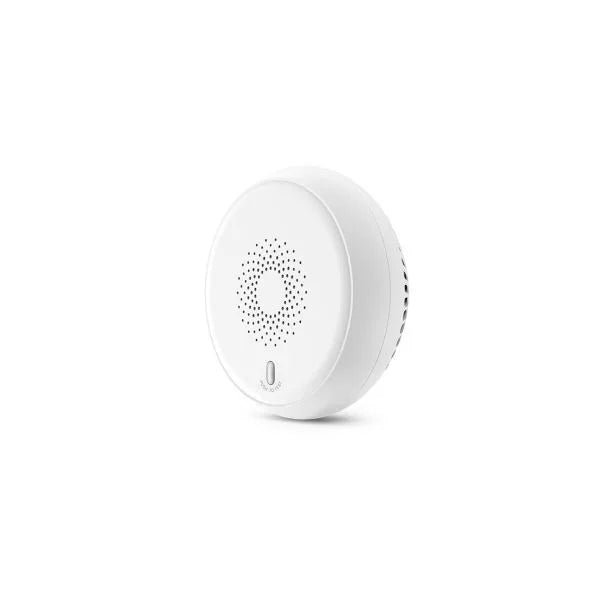 SmartWise Zigbee Smoke sensor (for eWeLink and Tuya)