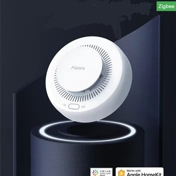 Sensor de fumo Aqara-JY-GZ-01 AQ