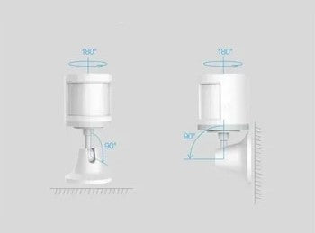 Sensor de movimento - Aqara MS-S02