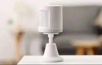Sensor de movimento - Aqara MS-S02