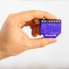 Shelly Plus 0/1-10V Dimmer GEN3, controlador Wi-Fi inteligente com saída de 0-10V ou 1-10V