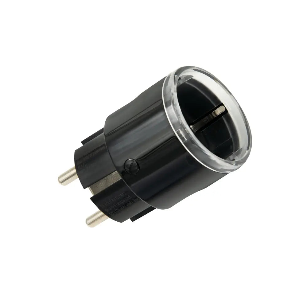 Shelly Plus Plug S