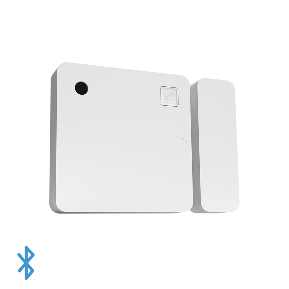 Shelly Sensor de porta/janela sem fios