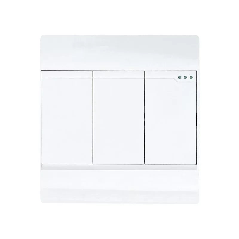 SmartWise EREM3 Bluetooth (eWeLink-Remote) wireless switch com 3 button