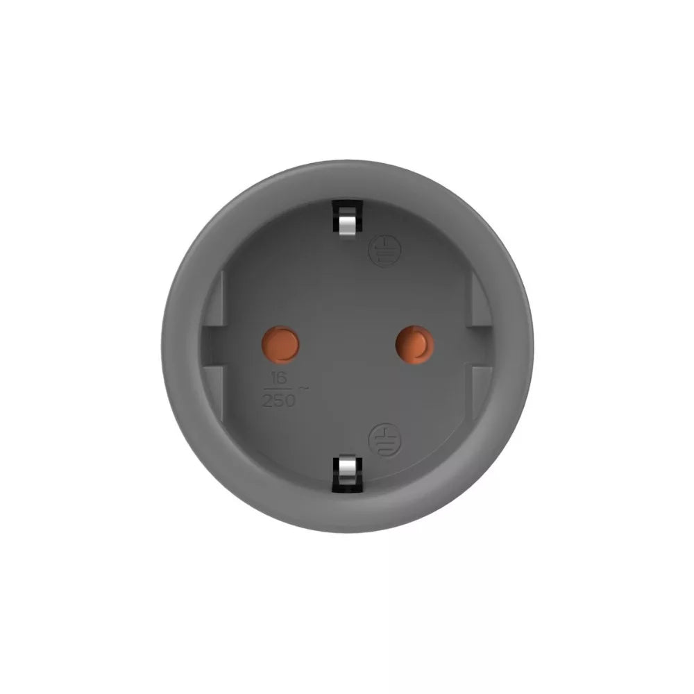 Sonoff S60 WiFi smart plug com energy monitoring, F-Type (S60TPF)