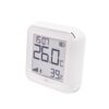 Shelly PLUS GEN3 H&T Wi-Fi + Bluetooth sensor de humidade e temperatura com display