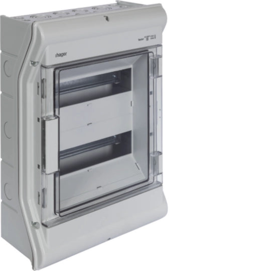 CX.VECTOR ESTANQUE IP55-7 24 MOD - VE212F