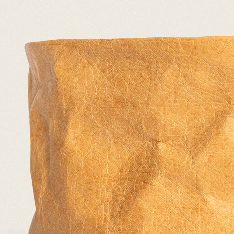 Abajur de Papel Tyvek Diana