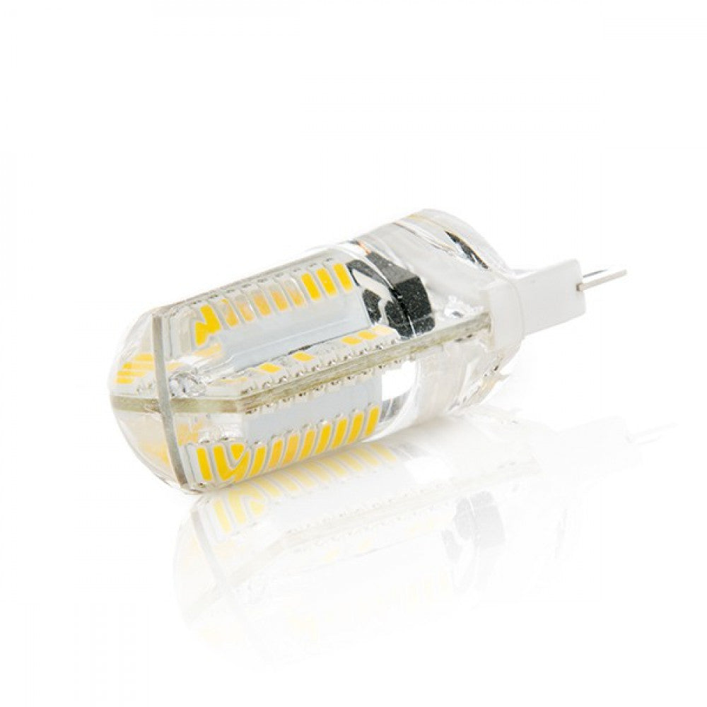 Lâmpada LED G9 3W 200Lm 6000ºK Regulável 40.000H