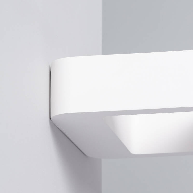 Aplique de Parede LED 5W Gesso Edison