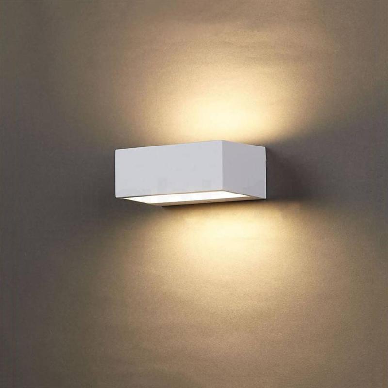 Aplique Nemesis Aluminium R7S LEDS-C4 05-9177-14-B8