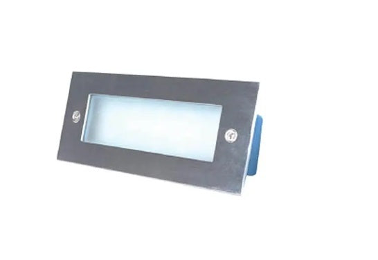 Projetor de Muro exterior LED 10W - 4000K ADVANCE- MAX LED