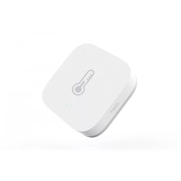 AQARA T1 Zigbee 3.0 Temperature and Humidity Sensor (TH-S02D)