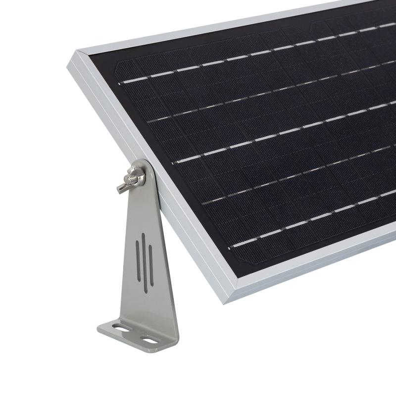 Armadura Estanque LED 44.5 cm 10W Solar IP65