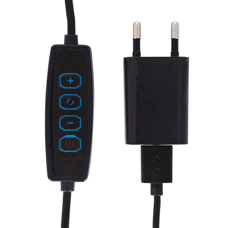 Armadura para Aquário Nano LED 3W IP66