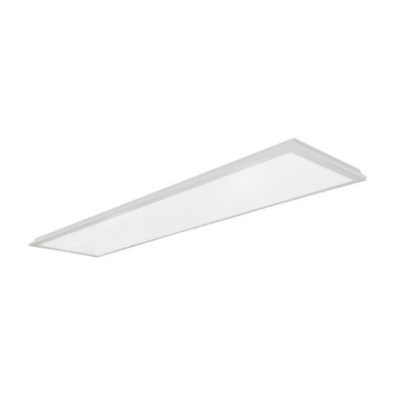 Painel LED 42W 1200x300mm 4000K 4000lm IP40