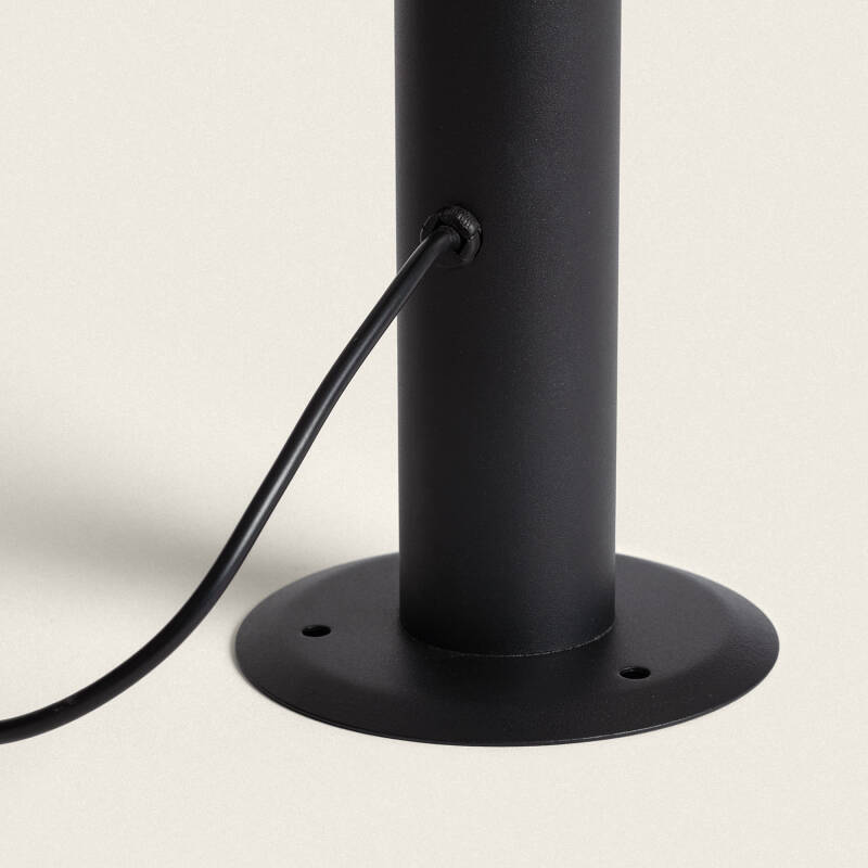 Baliza de Pé Aço Inoxidável Jojhe EasyFit 12V