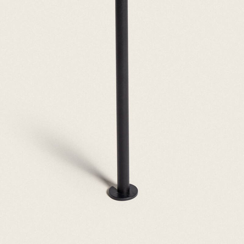 Baliza Exterior LED 1.5W com Espeto de Pé 80cm Grinage