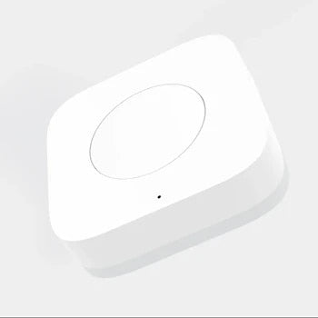 Botão inteligente ZigBee Aqara WXKG11LM