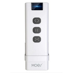 Moes Comando RF433 para percianas ou iluminação
