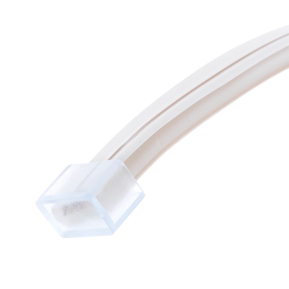 Tampão Final Neon Flex 6X12Mm 220V