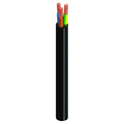 Cabo XV 3G1,5 PT 1KV CPR