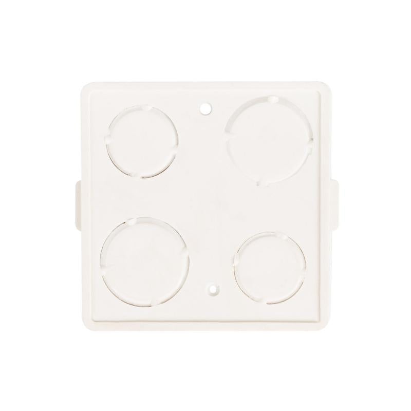 Caixa Encastrável Especial Balizas 70x70x45 mm