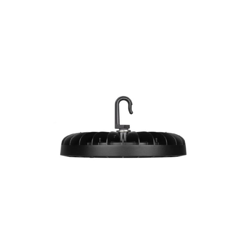Campânula LEDVANCE LED Industrial UFO Compact 166W 120lm/W 4058075708228