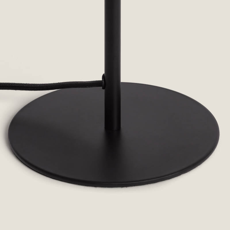 Candeeiro de Mesa Metal Madow