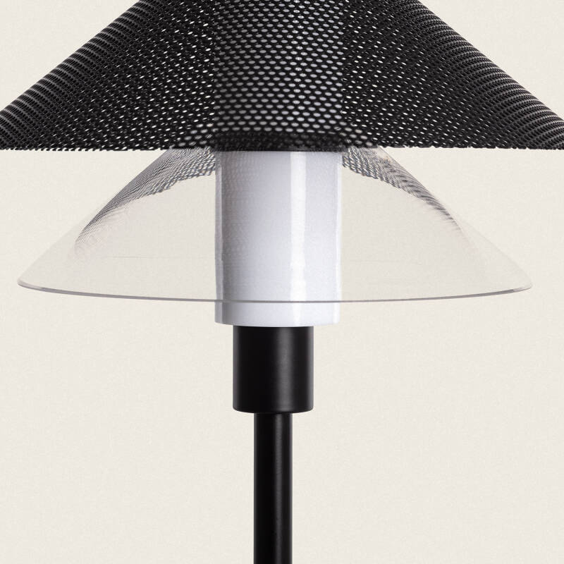 Candeeiro de Mesa Metal Hesper