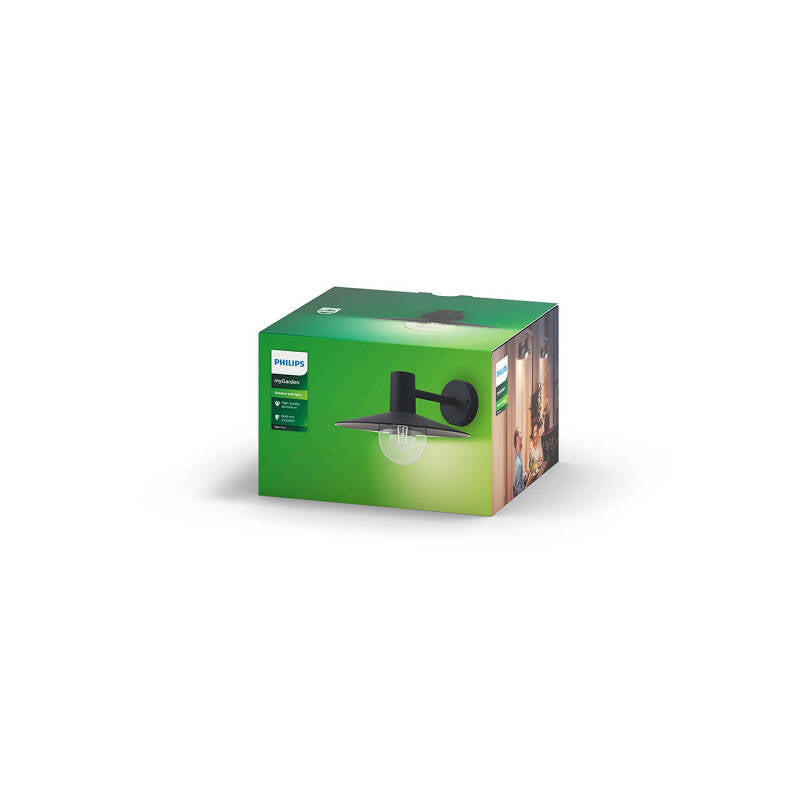 Candeeiro de Parede PHILIPS Skua