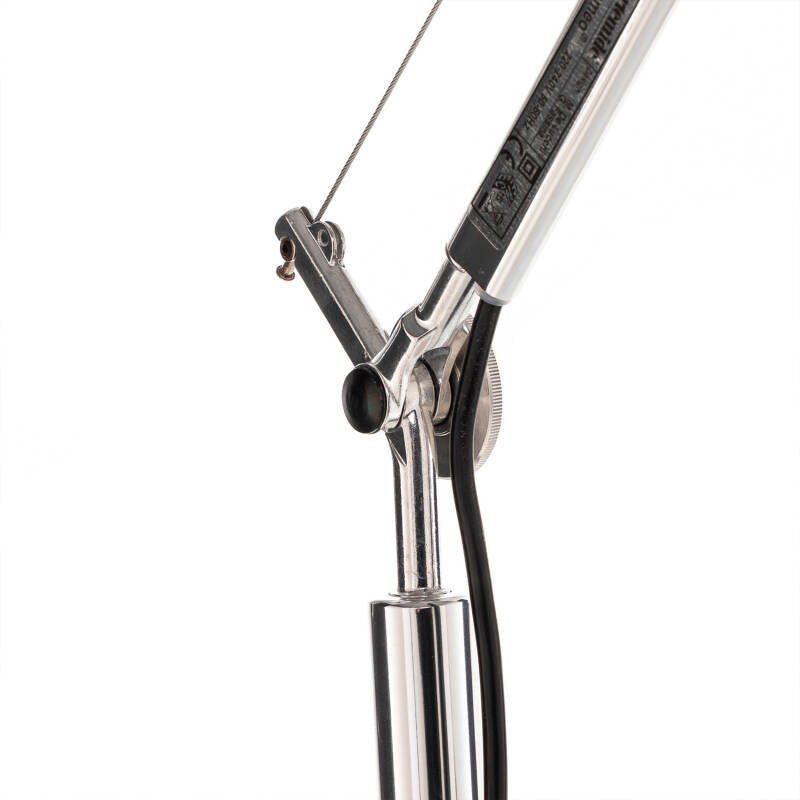 Candeeiro de pé LED Tolomeo Mega 31W ARTEMIDE