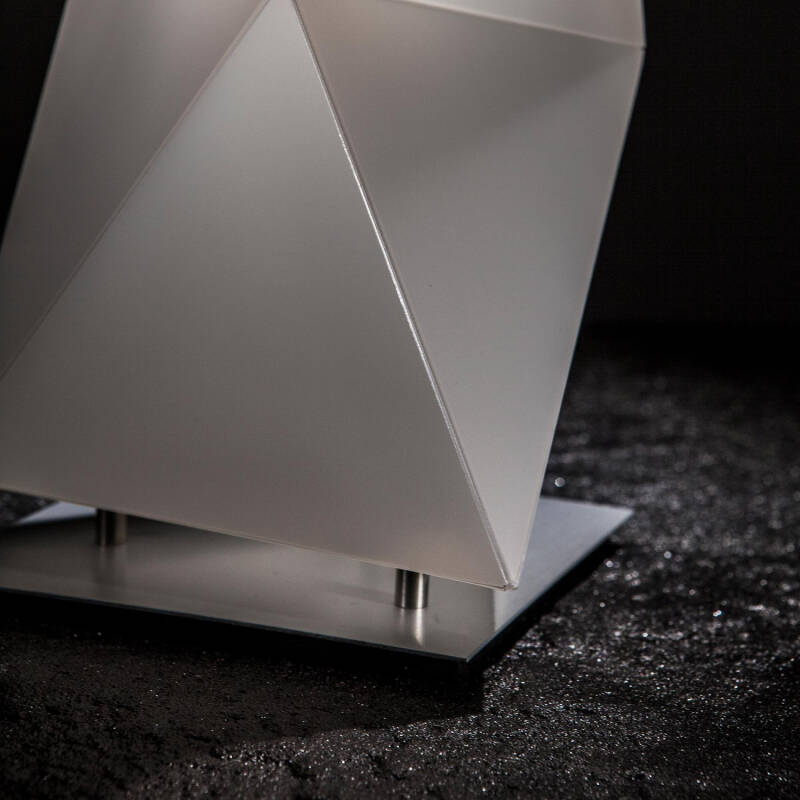 Candeeiro de Pé SLAMP Diamond Floor Medium