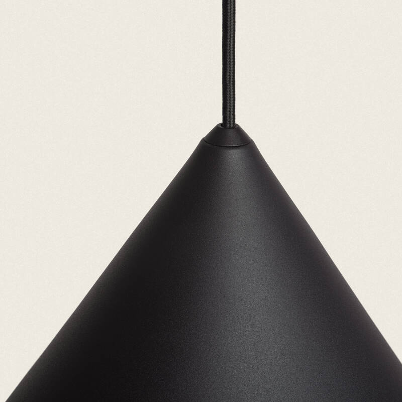 Candeeiro Suspenso LED 8W em Alumínio Elise M