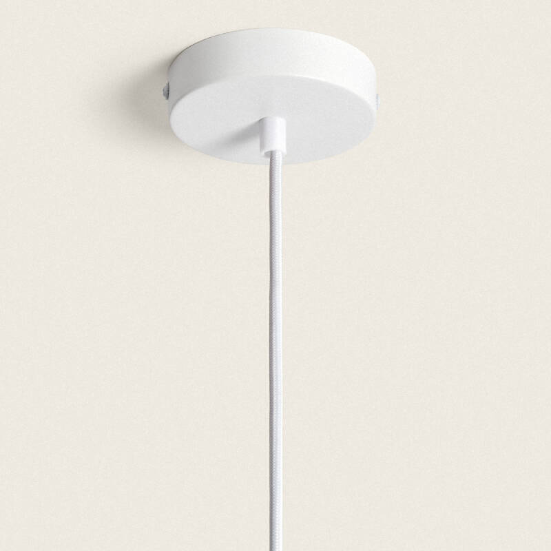 Candeeiro Suspenso Metal Meistter