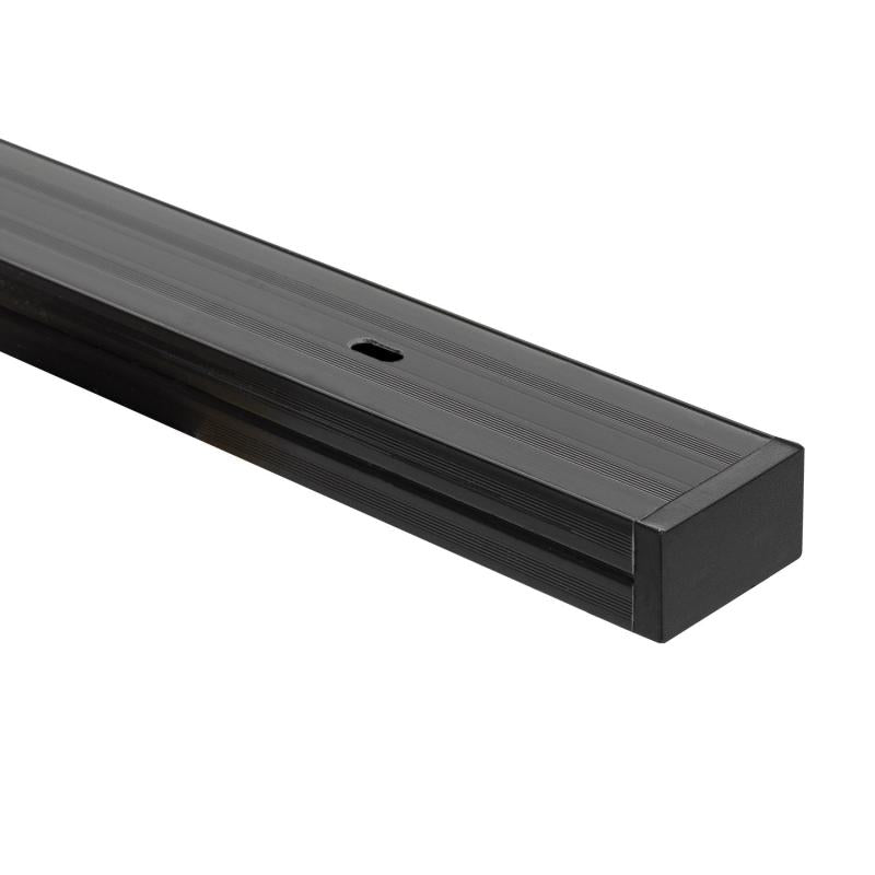 Calha Monofásico PC para Focos LED 2 Metros