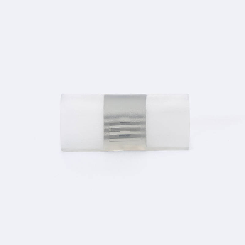 Conector Fita Neon LED RGB Regulável 220V SFLEX12