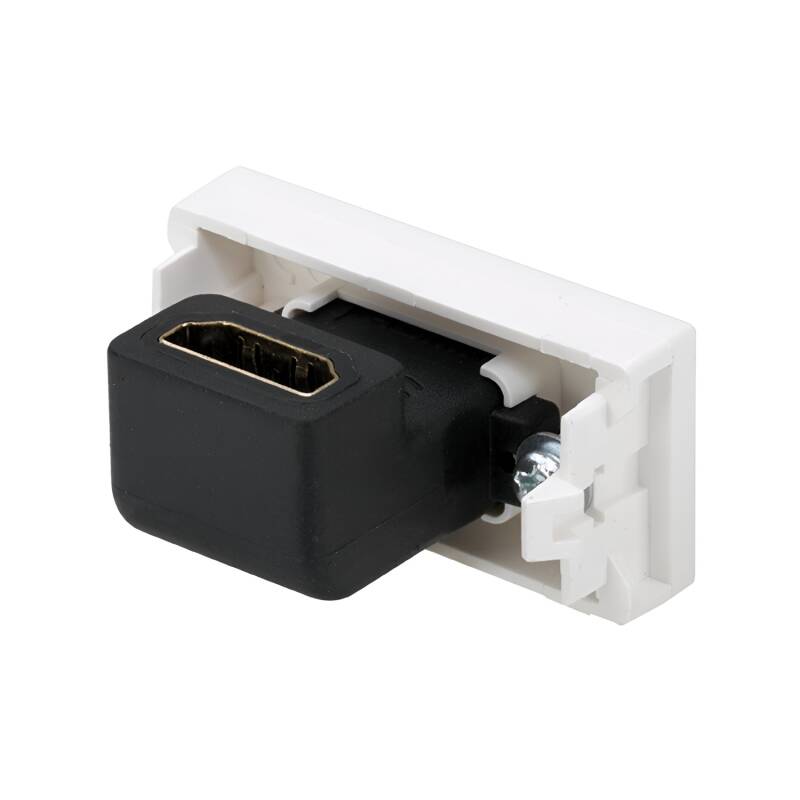 Conector HDMI v1.4 de Meio Elemento SIMON 27 Play 2701094