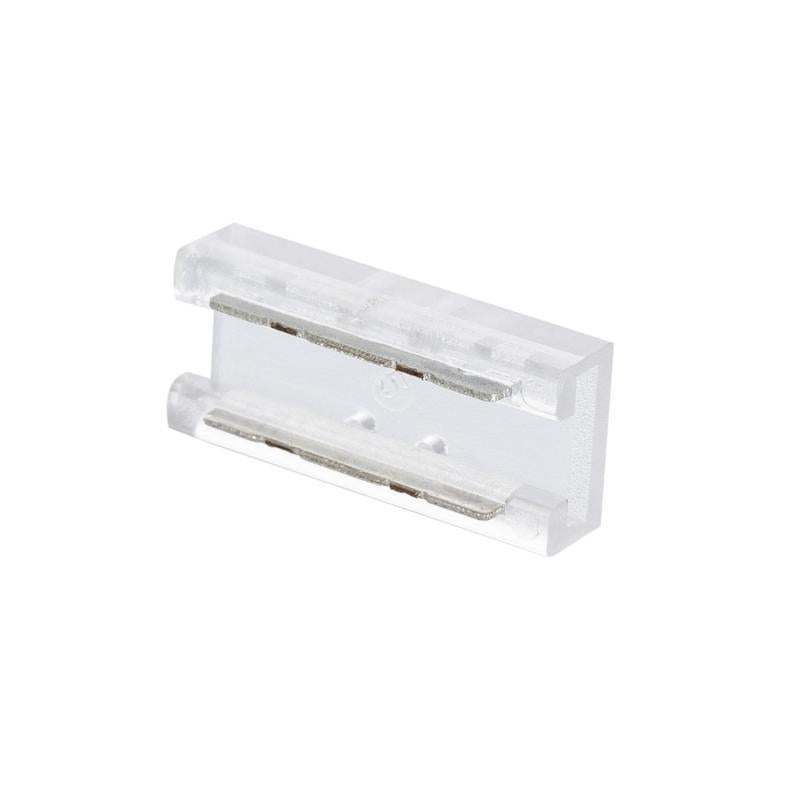 Conector Hipopótamo Mini para Unir Fita LED COB de 5mm Super Estreita IP20