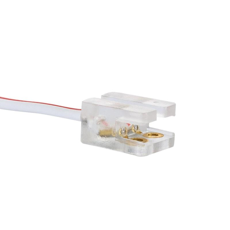 Conector para Fita LED Regulável Autorectificada 220V AC 120 LED/m