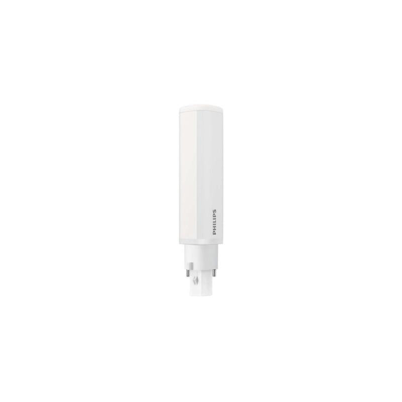 Lâmpada LED G24 Philips CorePro PLC 6.9W 700 lm G24d-2